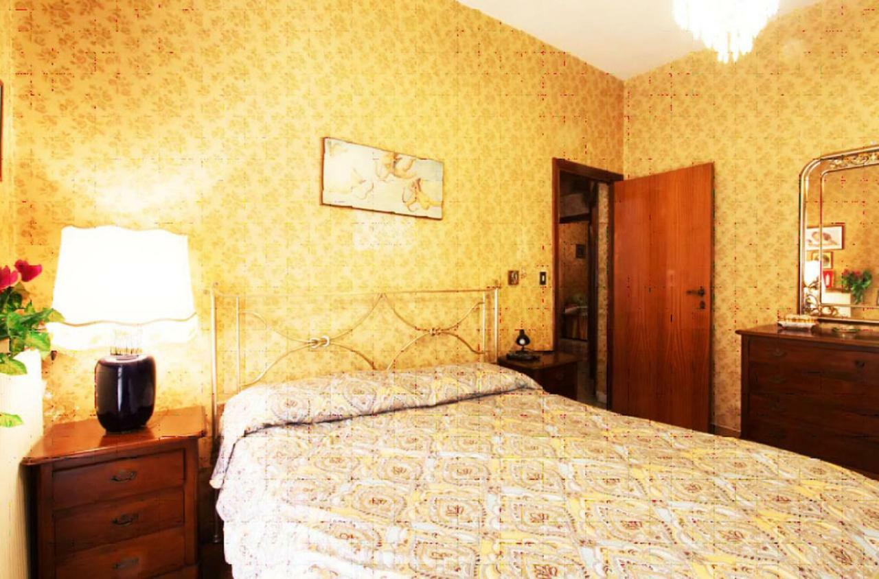 Palini'S House Apartment Rome Exterior photo
