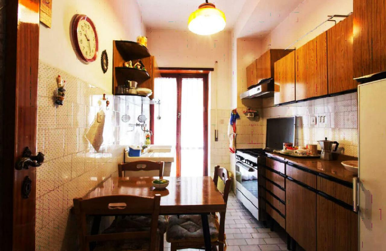 Palini'S House Apartment Rome Exterior photo