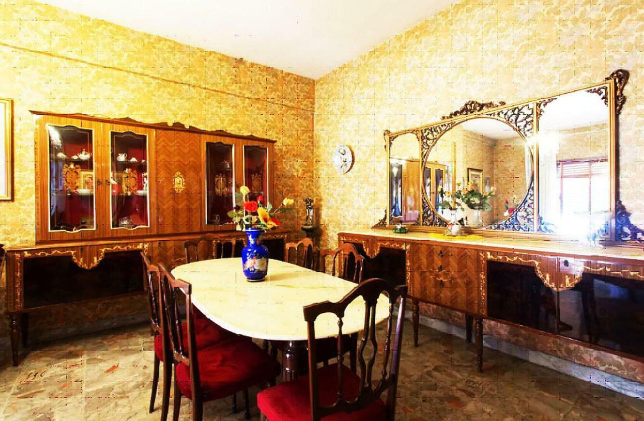 Palini'S House Apartment Rome Exterior photo